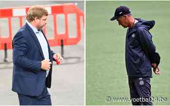 Bookmaker voorspelt nu al deze resultaten in Gent-Antwerp en Union-Anderlecht - Voetbal24.be