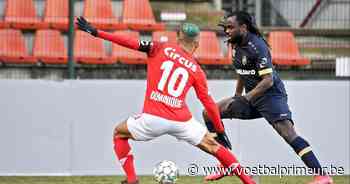 OFFICIEEL: Jordan Lukaku (ex-Anderlecht en Antwerp) vindt nieuwe uitdaging - VoetbalPrimeur.be