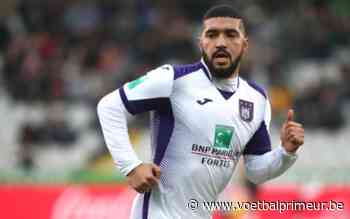 Bakkali (ex-Anderlecht) wil bewijzen dat talent er nog inzit: 'Wil terug plezier' - VoetbalPrimeur.be