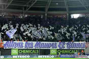 Anderlecht-fans aangevallen door harde kern Young Boys: "Alles wat ze konden hebben ze vernietigd" - Voetbalkrant.com