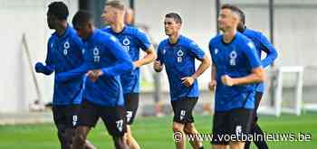 Foto: TRANSFERUURTJE: 'Club gaat voor Raskin, verrassing bij Anderlecht Foto - VoetbalNieuws.be