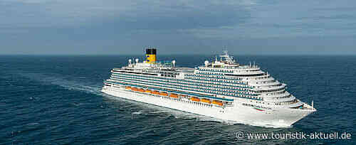 Schmetterling-Costa-Fam mit großer Resonanz