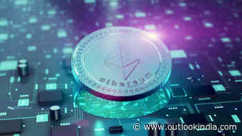Ethereum (ETH) Merge Could Impact Blockchain-Based Stablecoins, DeFi Applications: Report - Outlook India