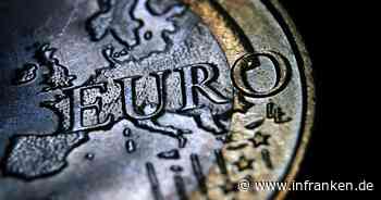 Hohe Inflation frisst Lohnsteigerungen auf