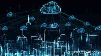 NTT partners with VMware to combine private 5G and edge services