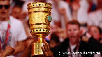 Sportwetten DFB-Pokal: Bayern und RB in der 1. Runde
