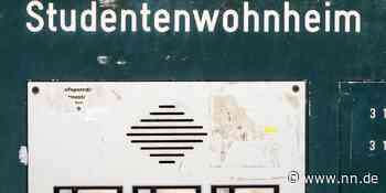 Nebenkosten im Studentenwohnheim: Steigen auch die Preise beim Studentenwerk Erlangen-Nürnberg? - NN.de