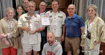 Corsogroep Mechelen behaalt eerste prijs op Bloemencorso Blankenberge: “We dragen deze overwinning op aan onze zes leden die gestorven zijn aan Covid” - Het Laatste Nieuws