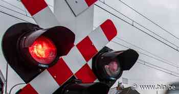 Treinverkeer onderbroken door personenongeval in Hombeek | Mechelen | hln.be - Het Laatste Nieuws