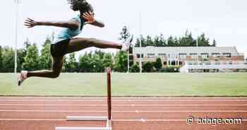 Why women’s sports equality is key to marketing success