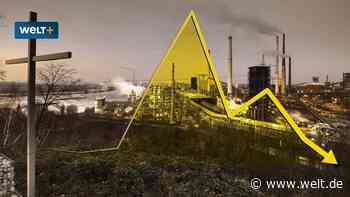 „Geschäftsmodell Deutschland“ wankt – drei Szenarien für die Zukunft unseres Wohlstands