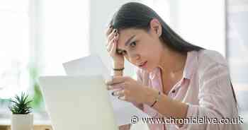 Can't pay your energy bills? All the benefits and grants you can claim if you need help