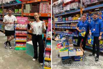 Colonial Way sweet depot celebrates 60th anniversary