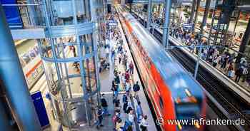 Verkehrsunternehmen ziehen Bilanz zum 9-Euro-Ticket