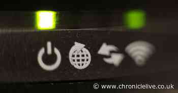 Urgent WiFi advice for millions of BT, Virgin and Sky broadband users to avoid cyber attacks