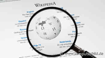 Meta baut KI zum Faktencheck von Wikipedia