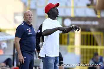 Leye en Thalhammer twee coaches met zelfde bilan maar de ene kan al meer tevreden zijn dan de andere