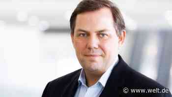 „Nein, ich habe keine Fehler gemacht“, sagt der Berliner Messe-Chef