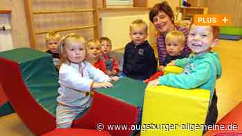Karlskron: Mehr Geld für Kita-Personal in Karlskron: Zeche müssen Eltern bezahlen | Neuburger Rundschau - Augsburger Allgemeine