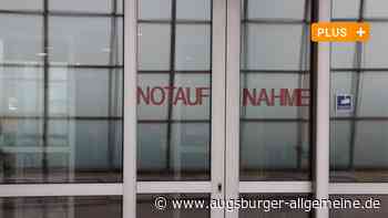 Kommentar: Aggression gegen medizinisches Personal verdient null Toleranz | Friedberger Allgemeine - Augsburger Allgemeine