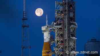 What is Artemis? Everything you need to know about NASA's new Moon mission