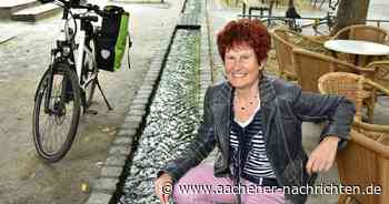 Maria Vankann verabschiedet: Aachens Klima-Pionierin geht in den Ruhestand