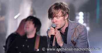 Kurpark Classix 2022: Mando Diao sagt Konzert in Aachen ab