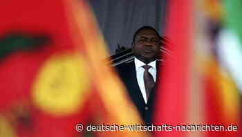 Jahrhundert-Chance: Mosambik steigt in den LNG-Markt ein