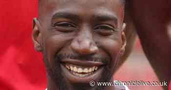 Investigation launched after Darlington footballer 'racially abused' by fan during match against Spennymoor