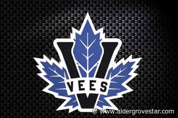 B.C. Hockey League’s Langley Rivermen poke fun at new Penticton Vees logo - Aldergrove Star