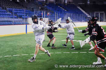 Can Langley Thunder bring the trophy home? - Aldergrove Star