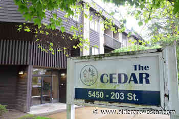 Only elevator in Langley seniors building out of commission - Aldergrove Star