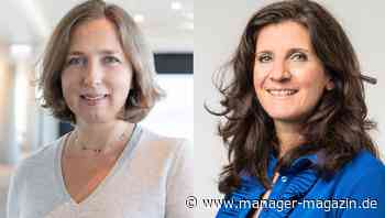 RTL Deutschland: Ingrid Heisserer wird Finanzchefin, Xenia Meuser Personalchefin