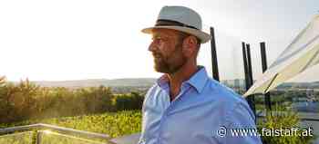 »Eine Frage des Geschmacks«: Markus Kirnbauer