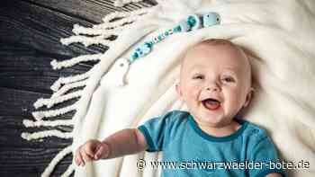 Kindernamen Zollernalb - Emma und Noah sind die beliebtesten Kindernamen - Schwarzwälder Bote