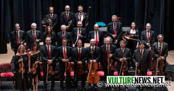 A Melfi i musicisti della Fondazione Orchestra Sinfonica di Sanremo! Ecco l'evento in programma - vulturenews.net