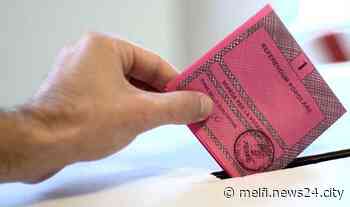 il prossimo 25 settembre si vota: Istruzioni importanti - Melfi News24 City