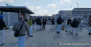 Melfi, indotto Stellantis, Calamita (Fiom Basilicata): «Senza garanzie su missioni produttive, investimenti, modelli e volumi, sarà mobilitazione» - Collettiva.it