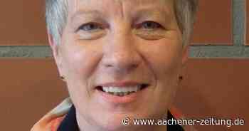 Abschied: Schulleiterin Gabriele Kaspers verlässt das BKW Geilenkirchen - Aachener Zeitung