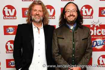 Hairy Biker Si King issues Dave Myers health update after cancer diagnosis