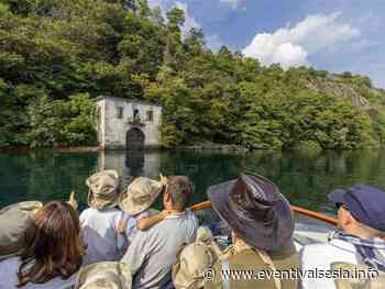 Omegna (VB) 10 e 11 Settembre: alla caccia dei Draghi!! Evento per tutta la famiglia - Eventi Valsesia