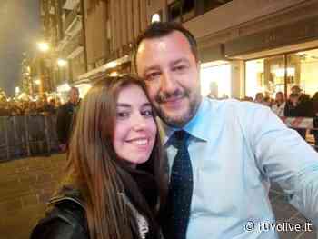 Dimissioni Ranieri, Alessia Di Terlizzi (Lega): «Irrispettoso comunicarle in vista delle Politiche» - RuvoLive.it