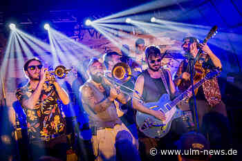 Vorverkauf startet: A Night of Queen in Ulm