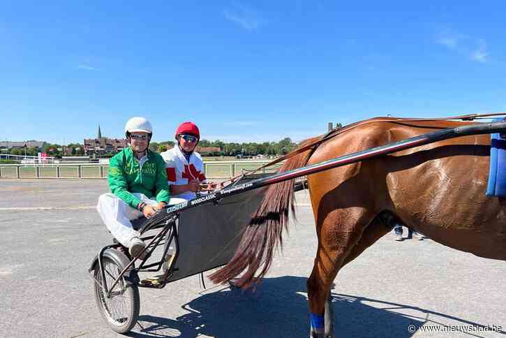 Poortenbouwer strikt voormalige profwielrenner voor Waregem Koerse: “We hopen net als vorig jaar de eerste prijs binnen te halen”