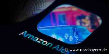 Amazons "Alexa" löst Feuerwehr- und Polizeieinsatz in Erlangen aus - Nordbayern.de