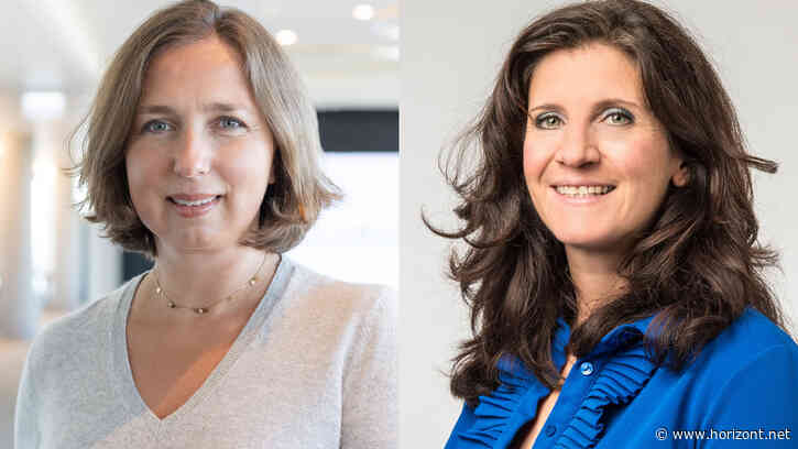 Neue Chefinnen für Finanzen und Personal: RTL wirbt Top-Managerinnen bei L’Oréal und New Work ab