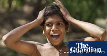 Teaching Jessica Mauboy: when two Top End 12-year-olds met an Australian pop star - The Guardian