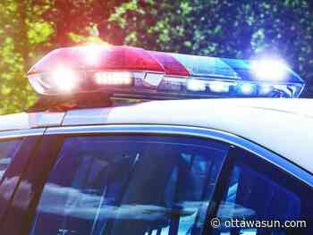 Two 20-year-olds arrested after traffic stop yields cannabis, cash - Ottawa Sun