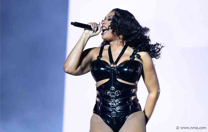 Megan Thee Stallion’s lawyers try to compel Warner to share information to discover who leaked ‘Traumazine’