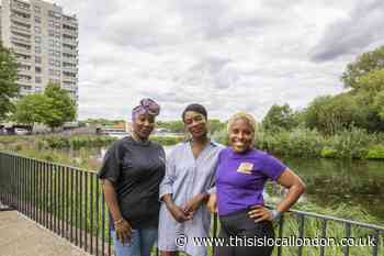 Thamesmead’s Black Culture Collective Programme announce winning projects